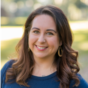 Allison Shaw - Producer