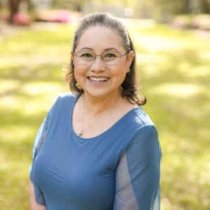 Gina Vatell - Account Manager