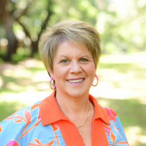 Stacey Green - Account Manager