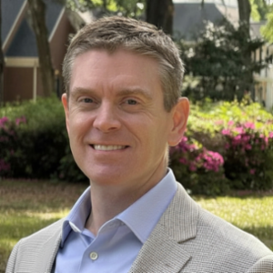 Robert Nichols - Account Manager