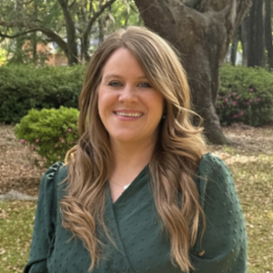 Mary Beth Morris - Account Manager