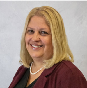 Jana Nichols - Agent