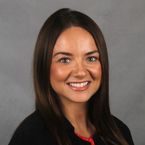 Kalie Strife - Agent