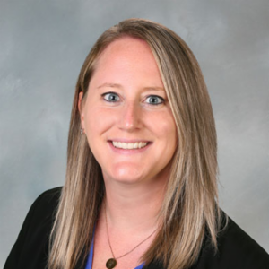 Kristine Ascher - Personal Lines Account Executive