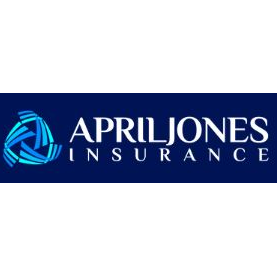 April Jones Insurance's logo