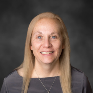 Kathy Hudson - Personal Lines Account Executive