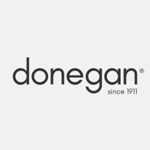 donegan's logo