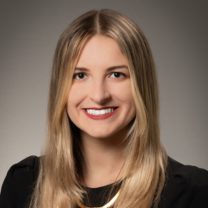 Martina Brady - Agent