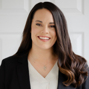 Nancy Via - Commercial Lines Account Executive