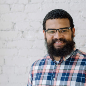 Ryan Ingram - Vice President