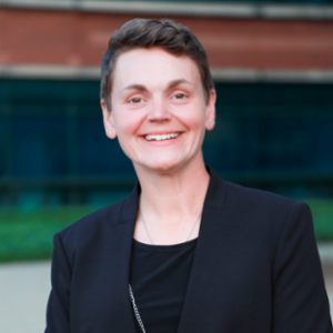 Tiffany Cronin - Agent