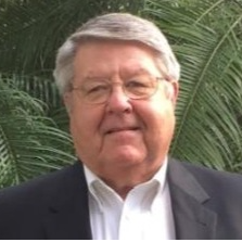 Tom Wyss - Managing Partner