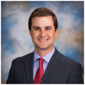 Daniel Hurley - President