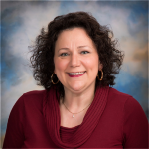 Nichole Bunce - Manager