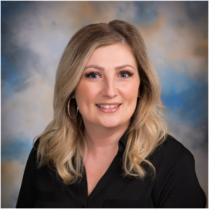 Stacey Cordova - Commercial Lines Account Executive