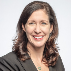 Dawn Myers - Vice President