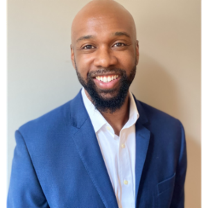 Kenny Branch - Manager