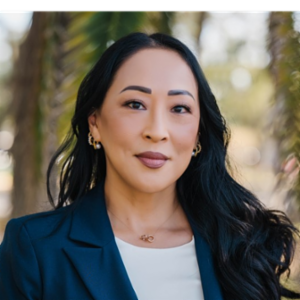 Tammy Mulrain - Partner