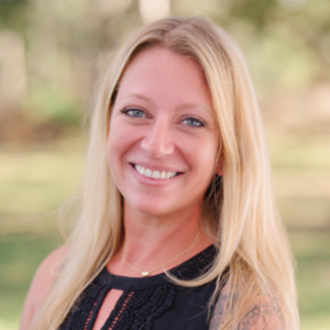 Libby Kader - Lead Account Manager