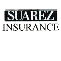 Suarez Insurance Inc.'s logo