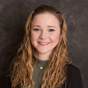 Brooke Smith - Agent