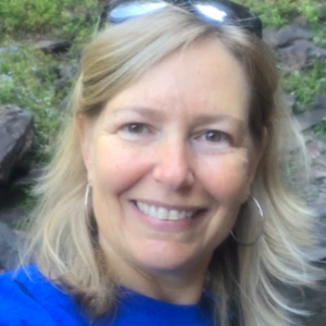 Kristin Erickson - Owner