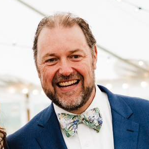 Russell Grant - President