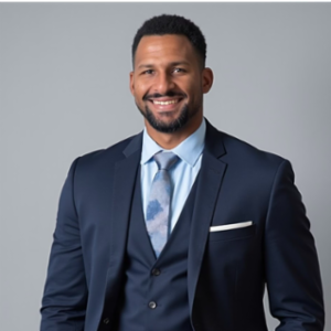 Seth Tarboro - Account Executive