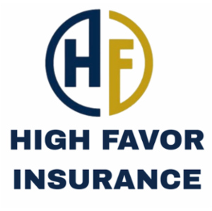 High Favor Insurance Agency LLC's logo