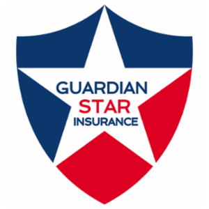 Guardian Star Insurance's logo