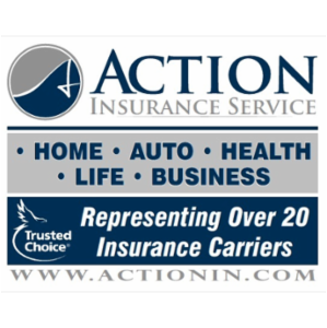 Action Insurance Service, Inc.'s logo