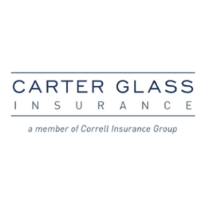 Carter Glass Insurance Agency LLC's logo