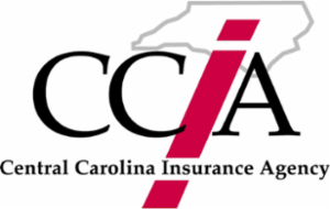 Central Carolina Insurance Agency's logo