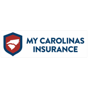 MY CAROLINAS INSURANCE, LLC's logo