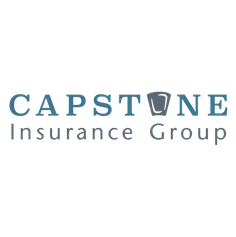 Capstone Insurance Group's logo