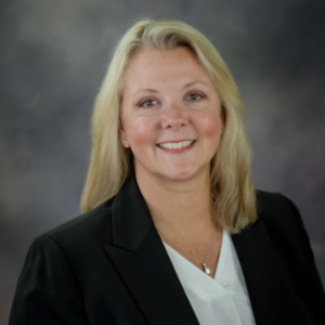 Jennifer Bocrie - Vice President