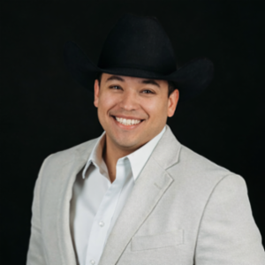 Rolando Cantu - Account Manager