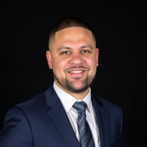 Markees Serrano - Producer