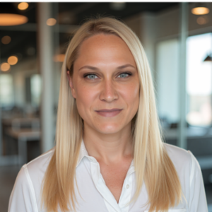 Katie Valdez - Producer