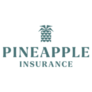 Pineapple Insurance's logo