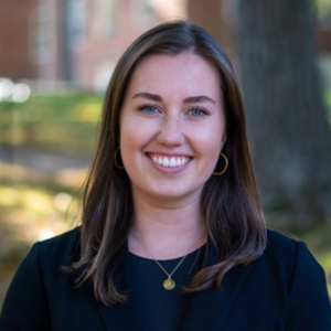 Jessica Rogers - Agent