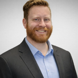 Patrick Barry, Jr - Sales Executive