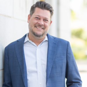 Nick Smith - Principal