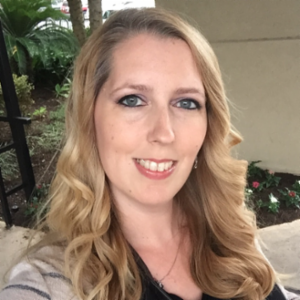 Melody Baker - Commercial Lines Account Executive