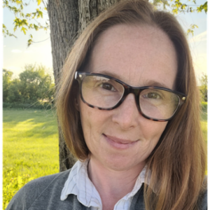 Tammy Skinner - Licensed CSR