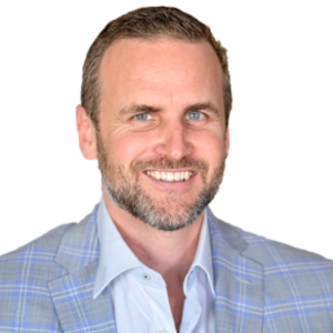 Matt Forsythe - Vice President