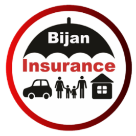 Bijan Insurance LLC's logo