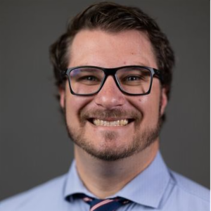 Colin Weatherwax - Agent