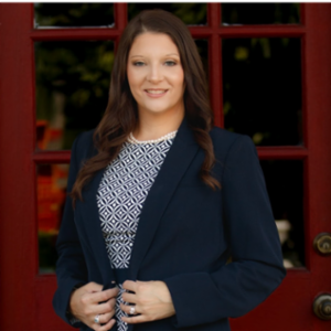 Shana Brinson - Owner