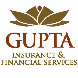 Gupta Insurance and Financial Services's logo